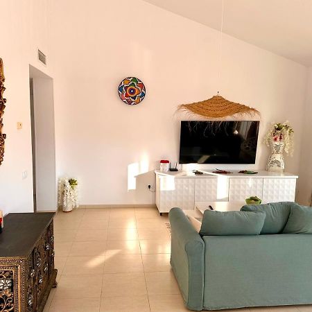 Atico Natuka Mijas Costa 250M2 De Relax Y Sol Lägenhet Málaga Exteriör bild