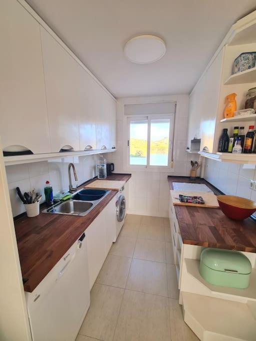 Atico Natuka Mijas Costa 250M2 De Relax Y Sol Lägenhet Málaga Exteriör bild