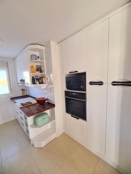 Atico Natuka Mijas Costa 250M2 De Relax Y Sol Lägenhet Málaga Exteriör bild