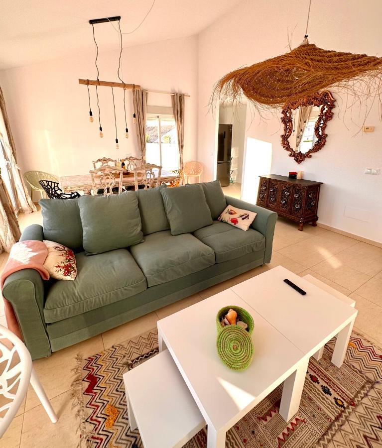 Atico Natuka Mijas Costa 250M2 De Relax Y Sol Lägenhet Málaga Exteriör bild