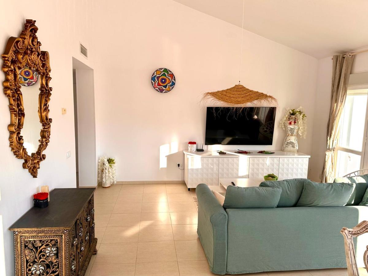 Atico Natuka Mijas Costa 250M2 De Relax Y Sol Lägenhet Málaga Exteriör bild