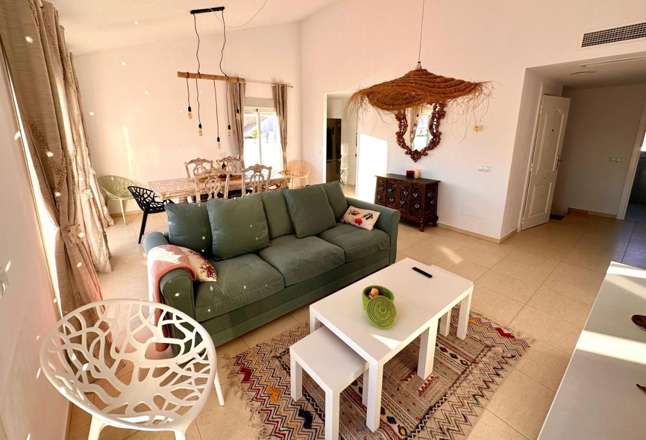 Atico Natuka Mijas Costa 250M2 De Relax Y Sol Lägenhet Málaga Exteriör bild