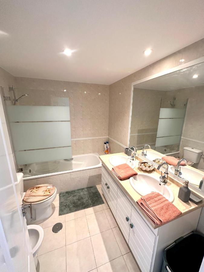 Atico Natuka Mijas Costa 250M2 De Relax Y Sol Lägenhet Málaga Exteriör bild