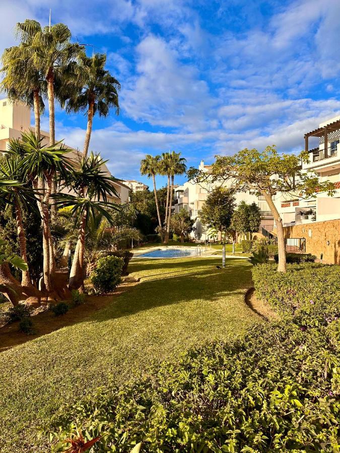 Atico Natuka Mijas Costa 250M2 De Relax Y Sol Lägenhet Málaga Exteriör bild