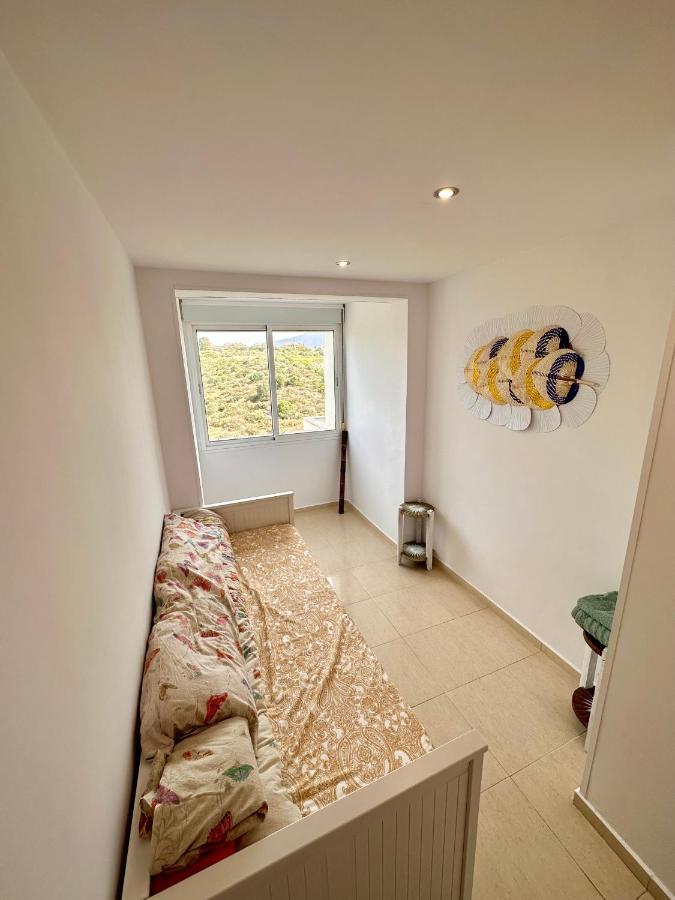 Atico Natuka Mijas Costa 250M2 De Relax Y Sol Lägenhet Málaga Exteriör bild