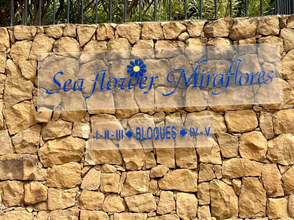 Atico Natuka Mijas Costa 250M2 De Relax Y Sol Lägenhet Málaga Exteriör bild