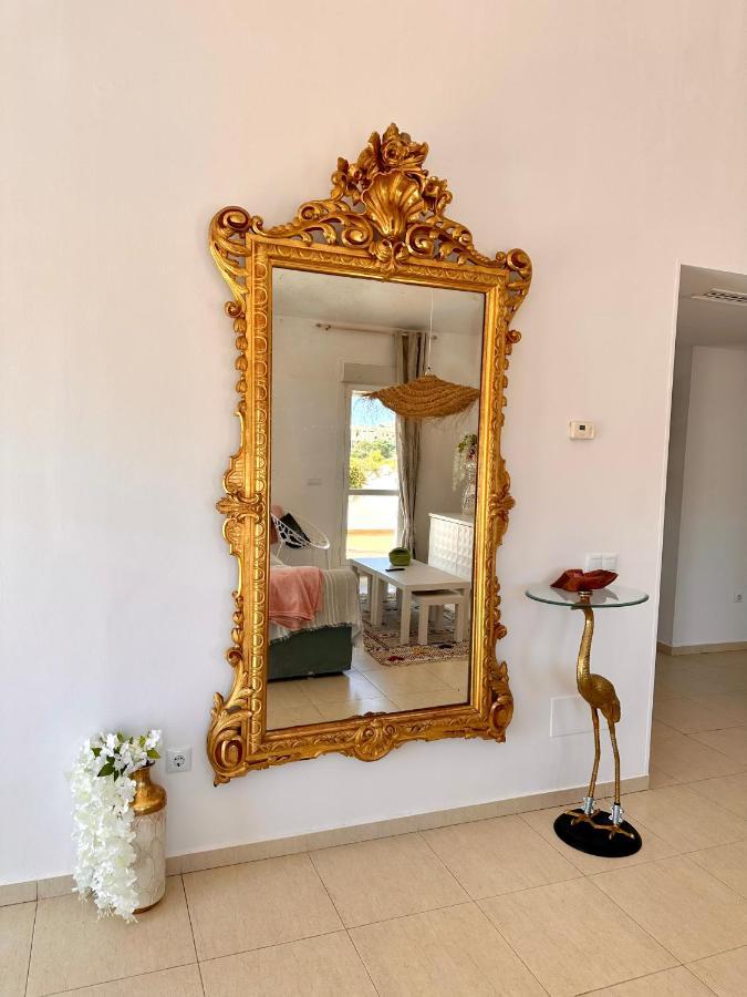 Atico Natuka Mijas Costa 250M2 De Relax Y Sol Lägenhet Málaga Exteriör bild