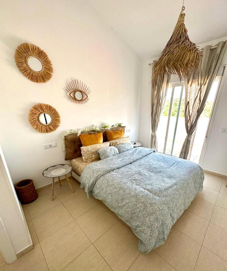 Atico Natuka Mijas Costa 250M2 De Relax Y Sol Lägenhet Málaga Exteriör bild