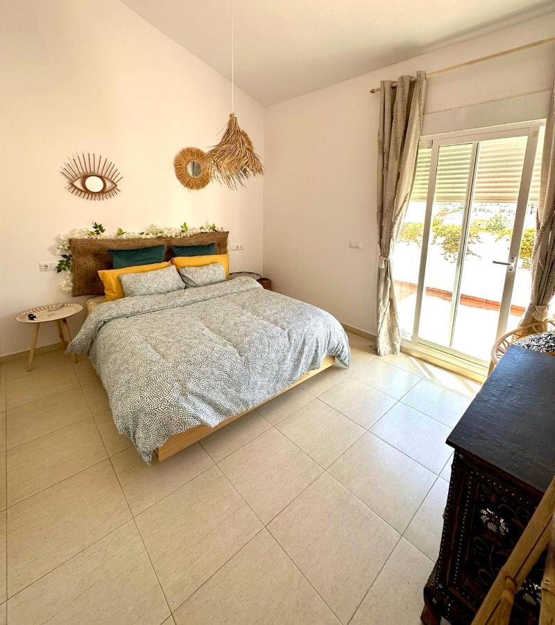 Atico Natuka Mijas Costa 250M2 De Relax Y Sol Lägenhet Málaga Exteriör bild