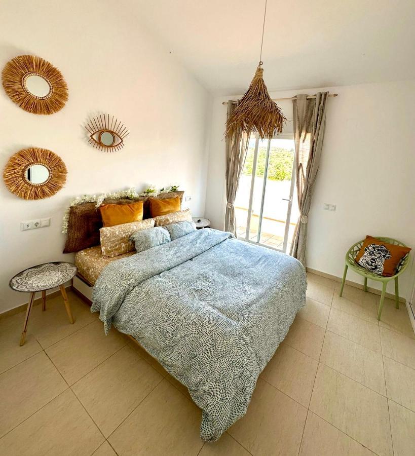 Atico Natuka Mijas Costa 250M2 De Relax Y Sol Lägenhet Málaga Exteriör bild